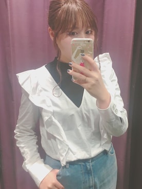 yoshiko Takayamaさんのコーディネート