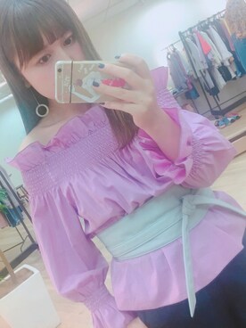 yoshiko Takayamaさんのコーディネート