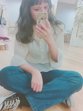 yoshiko Takayamaさんのコーディネート