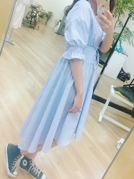 yoshiko Takayamaさんのコーディネート