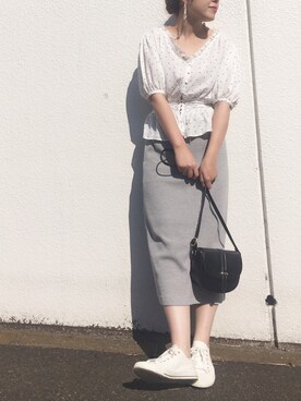yoshiko Takayamaさんのコーディネート