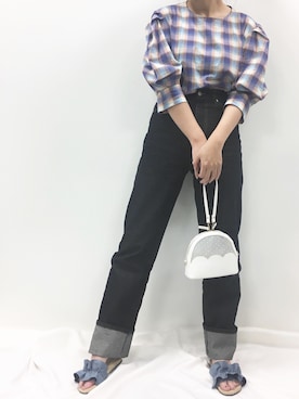 yoshiko Takayamaさんのコーディネート