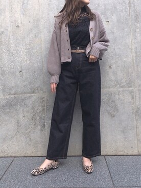 yoshiko Takayamaさんのコーディネート