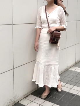yoshiko Takayamaさんのコーディネート