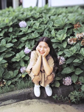 masakiさんのコーディネート