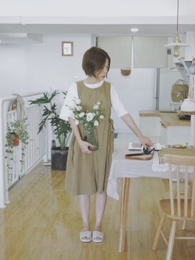 masakiさんのコーディネート