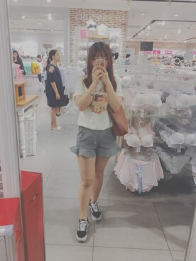 gloomy1113さんのコーディネート