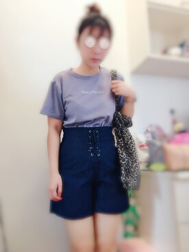 gloomy1113さんのコーディネート