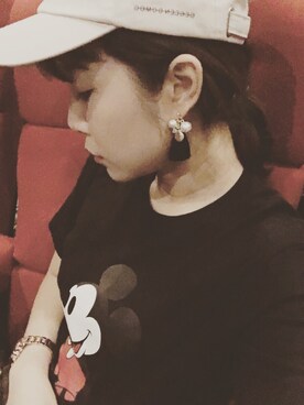 gloomy1113さんのコーディネート