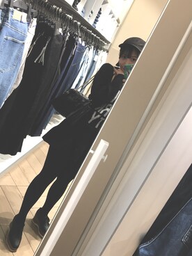 gloomy1113さんのコーディネート