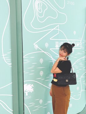 gloomy1113さんのコーディネート