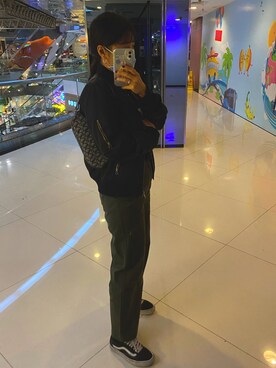 gloomy1113さんのコーディネート