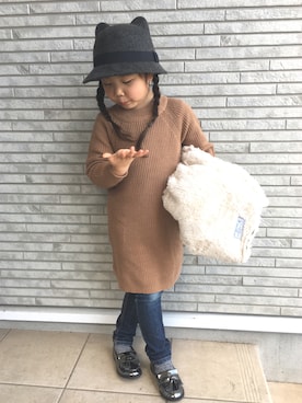 いちあもさんのコーディネート