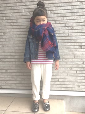 いちあもさんのコーディネート