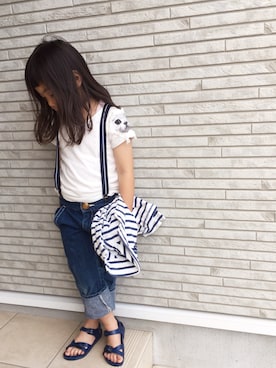 いちあもさんのコーディネート