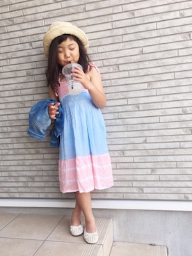 いちあもさんのコーディネート