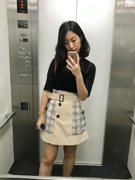 Xinさんのコーディネート