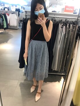 Xinさんのコーディネート