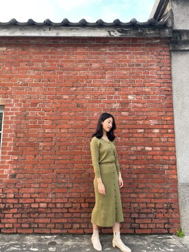 Xinさんのコーディネート