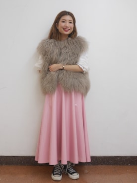 Ｍayuko   Kuniyoshiさんのコーディネート