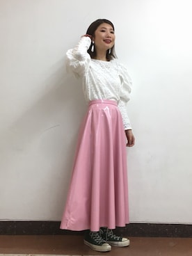 Ｍayuko   Kuniyoshiさんのコーディネート