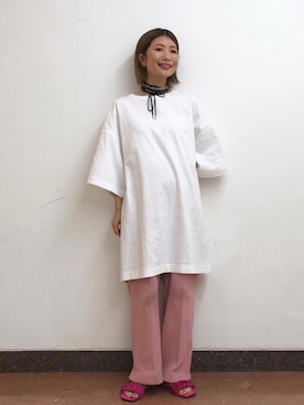 Ｍayuko   Kuniyoshiさんのコーディネート