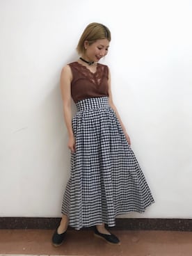 Ｍayuko   Kuniyoshiさんのコーディネート