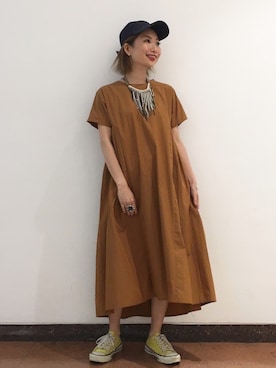 Ｍayuko   Kuniyoshiさんのコーディネート