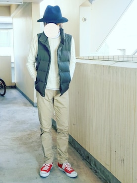 Ryouichiさんのコーディネート