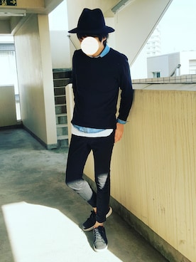 Ryouichiさんのコーディネート