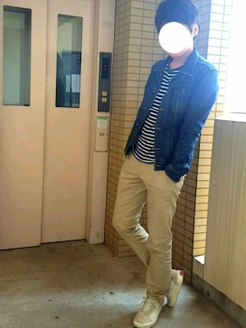 Ryouichiさんのコーディネート