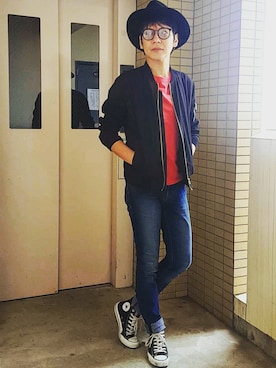 Ryouichiさんのコーディネート