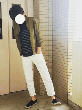 Ryouichiさんのコーディネート