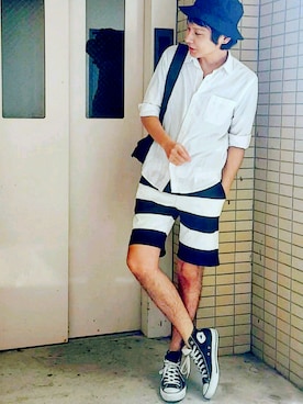 Ryouichiさんのコーディネート