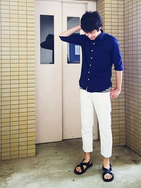 Ryouichiさんのコーディネート