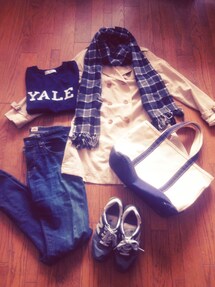 L.L.Bean | トートバッグ