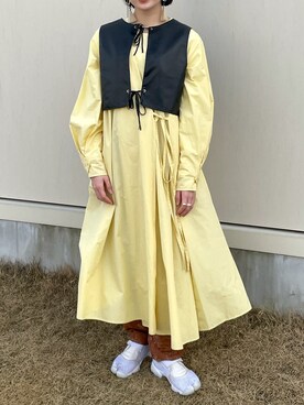 miさんのコーディネート