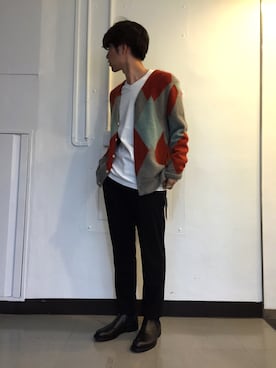 M.Miyaguchiさんのコーディネート