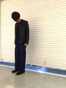 M.Miyaguchiさんのコーディネート