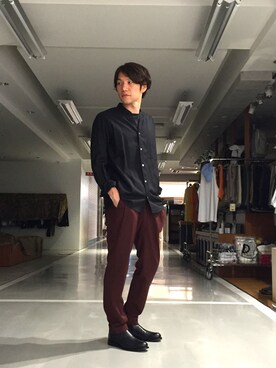 M.Miyaguchiさんのコーディネート