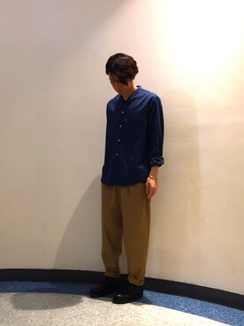 M.Miyaguchiさんのコーディネート