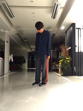 M.Miyaguchiさんのコーディネート