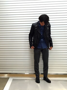 M.Miyaguchiさんのコーディネート