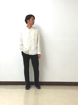 M.Miyaguchiさんのコーディネート