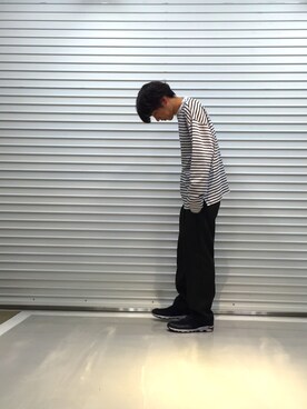 M.Miyaguchiさんのコーディネート