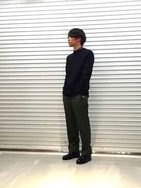 M.Miyaguchiさんのコーディネート