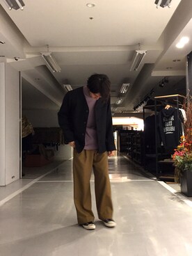 M.Miyaguchiさんのコーディネート