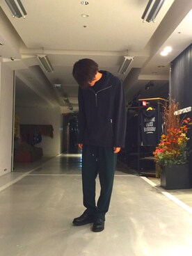 M.Miyaguchiさんのコーディネート