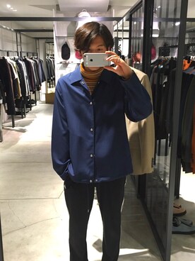 M.Miyaguchiさんのコーディネート