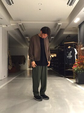 M.Miyaguchiさんのコーディネート